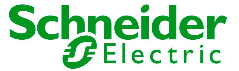 Logo Schneider-Electric