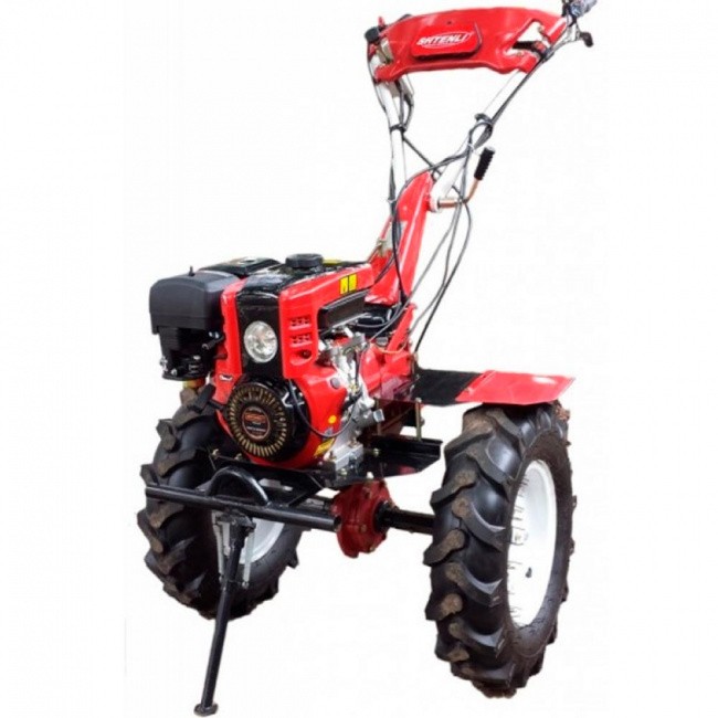 Barre franche de classe lourde Shtenli 1900 PRO