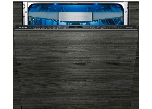Lave-vaisselle Premium Siemens SN 678D06 TR