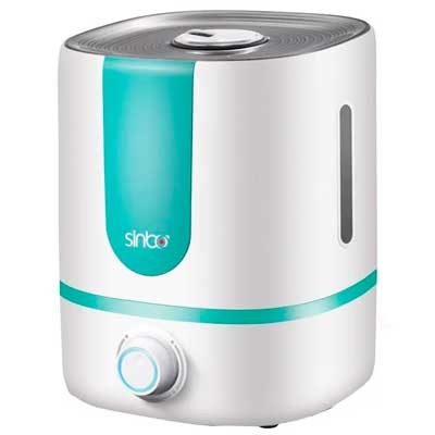 Humidificateur ultrasonique SINBO SAH 6111