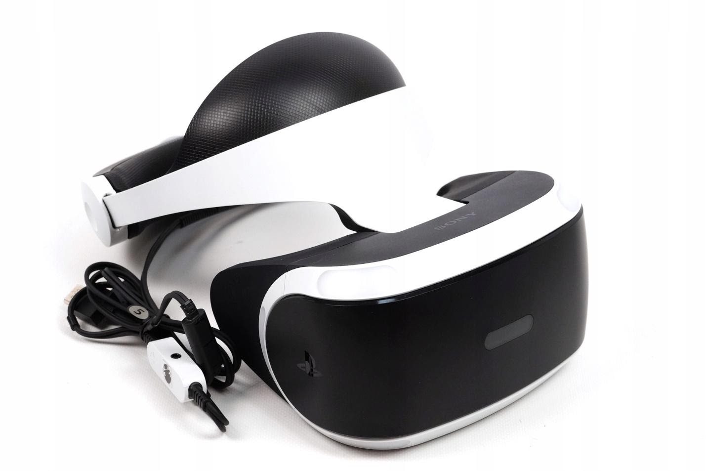 Casque de réalité virtuelle pour Sony PlayStation VR (CUH-ZVR2)