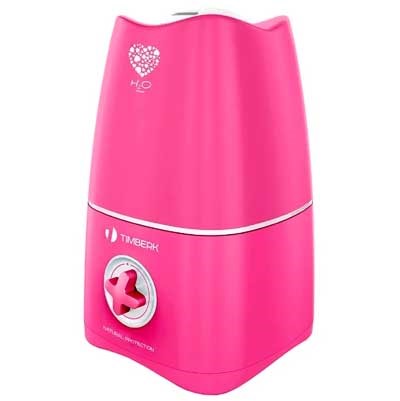 Humidificateur ultrasonique TIMBERK THU UL 15M