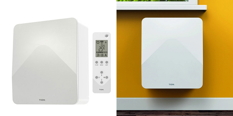 Purificateur d'alimentation Tion 3S Standart