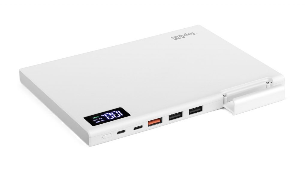 Batterie externe pour TopON TOP-MAX2 30000 mAh