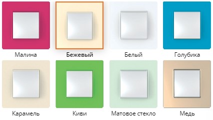 Les meilleurs fabricants de prises et de commutateurs: économiques et premium