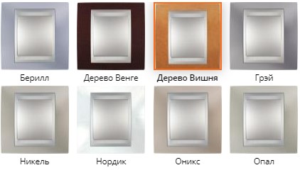 Les meilleurs fabricants de prises et de commutateurs: économiques et premium