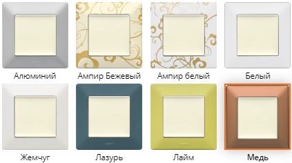 Les meilleurs fabricants de prises et de commutateurs: économiques et premium