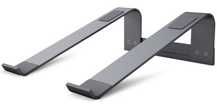 Support de refroidissement passif Xiaomi iQuinix L-Stand