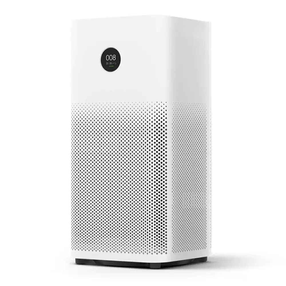 Complexe climatique Xiaomi Mi Air Purifier 2S