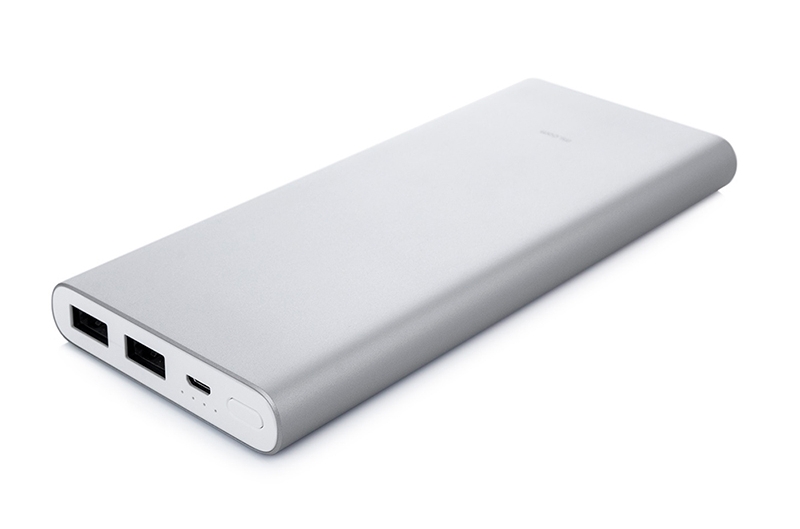 Batterie externe bon marché de 10000 mAh Xiaomi Mi Power Bank 2S (2i)