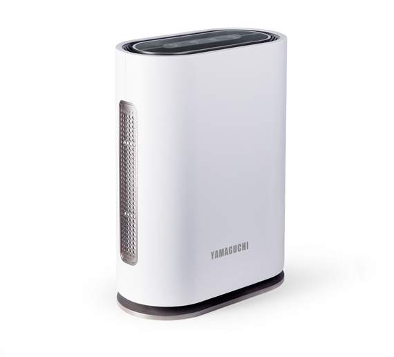 Complexe climatique Yamaguchi Oxygen