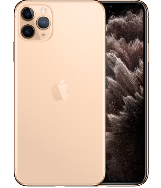 smartphones en 2026 dans le segment premium Apple iPhone 11 Pro Max