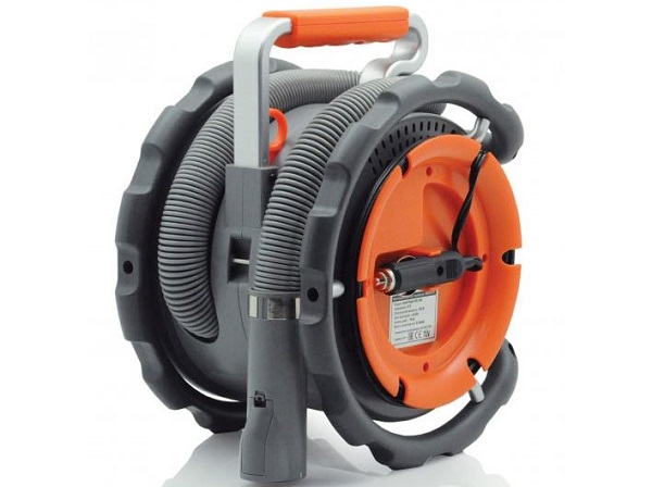 aspirateurs de voiture en termes de rapport qualité / prix Berkut SVC-800