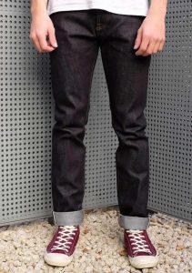 Jean robuste Big John