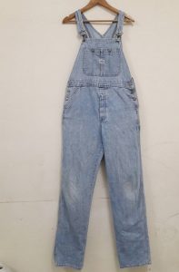 Big John × Ouvriers Vintage