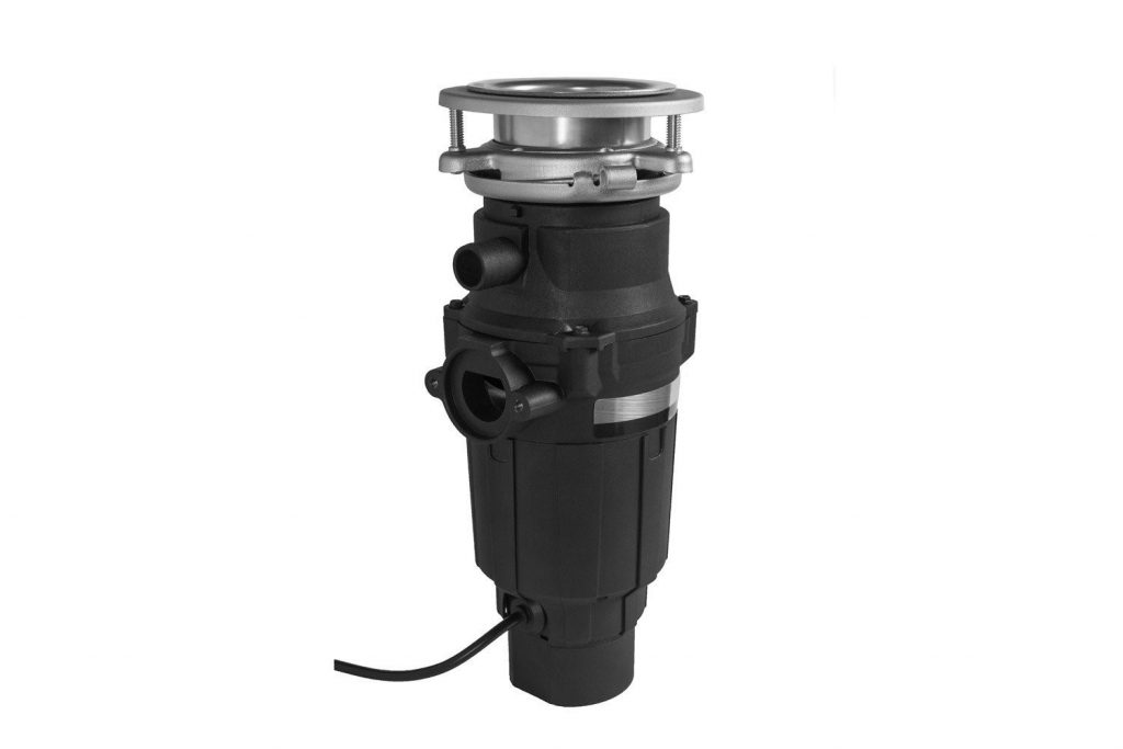 Broyeur de déchets alimentaires bon marché BONE CRUSHER BC 610