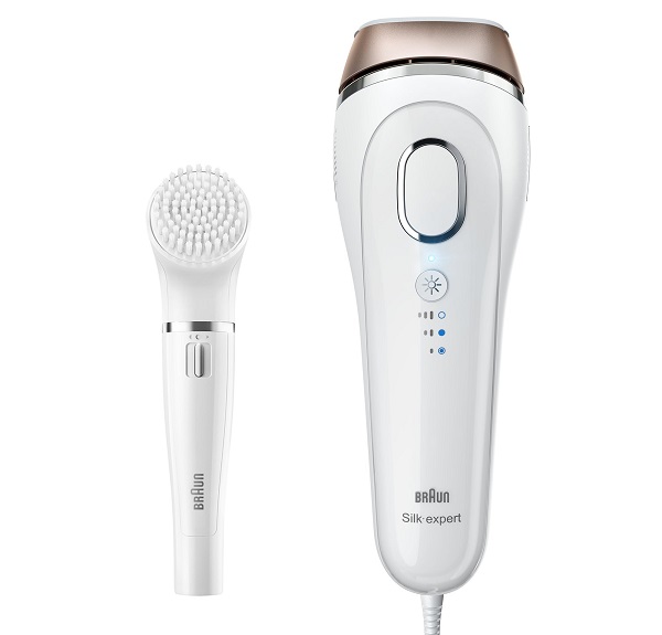 photoepilators prix / qualité Braun IPL BD 5008