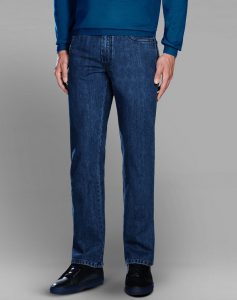 Denim homme Brioni