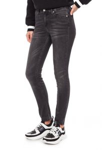 CALVIN KLEIN JEANS Noir