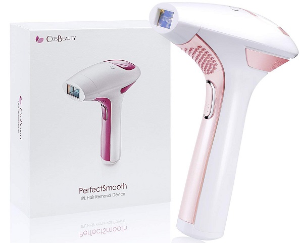photoepilators prix / qualité CosBeauty Perfect Smooth