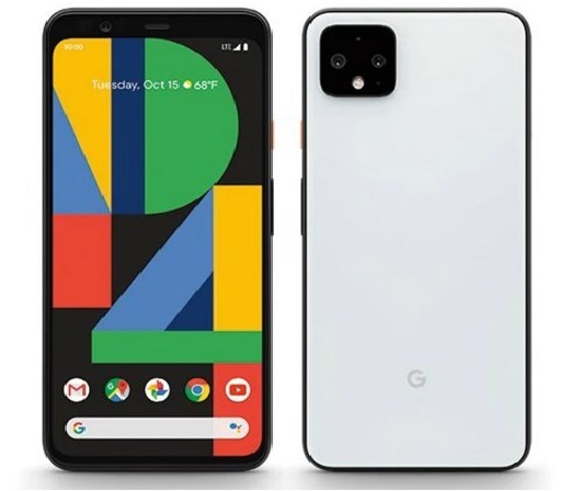 smartphones de 2026 dans le segment premium Google Pixel 4 XL