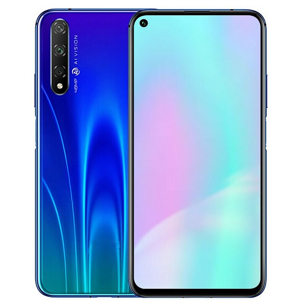 smartphones bon marché Huawei Huawei Honor 20S