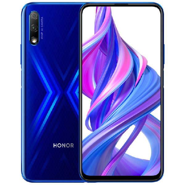 smartphones bon marché Huawei Huawei Honor 9X