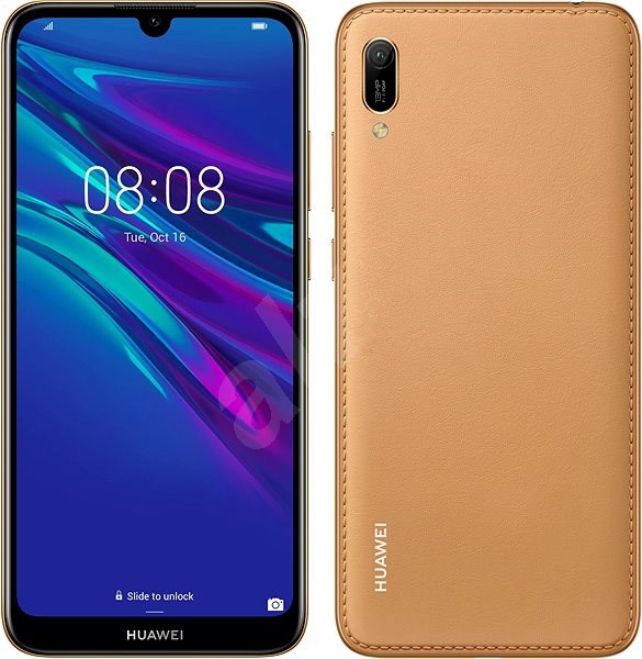 smartphones jusqu'à 8000 roubles Huawei Y6s 2026
