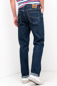 Lee (États-Unis) Morton