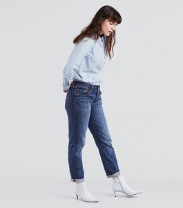Levi's 501
