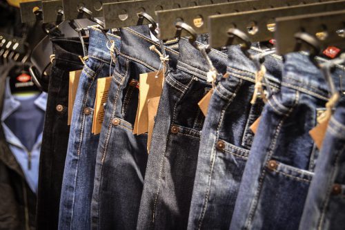 meilleures marques de jeans