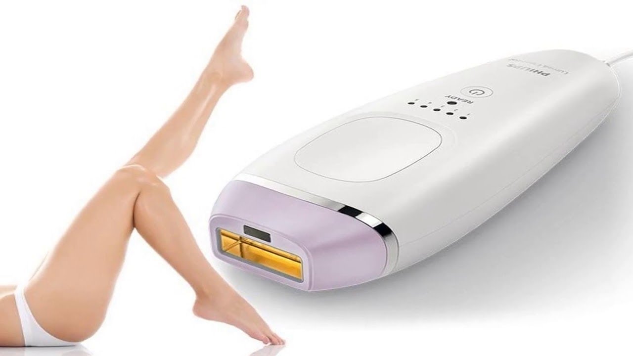 meilleurs épilateurs