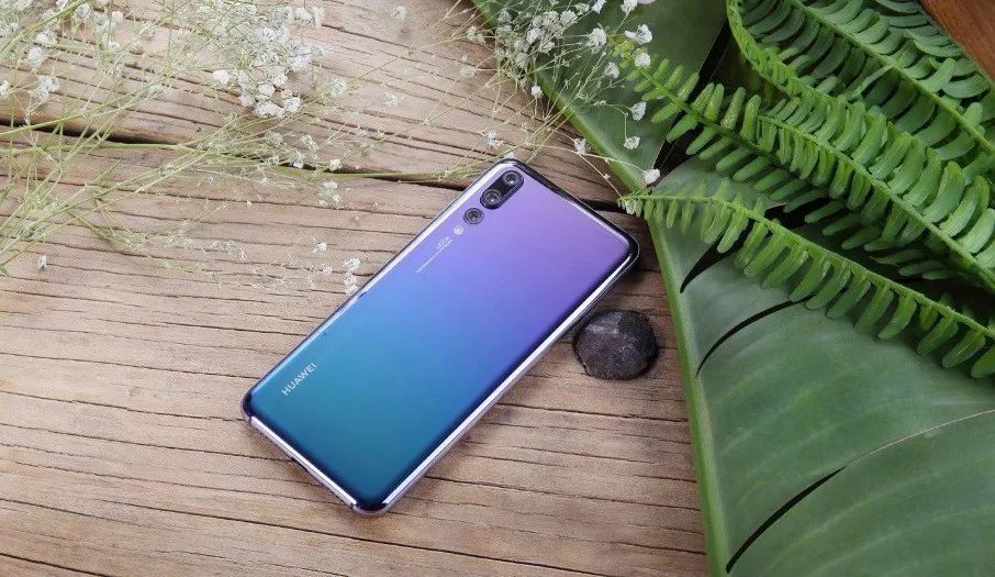 meilleurs smartphones Huawei