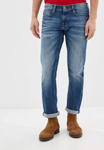 Mustang oregon droit