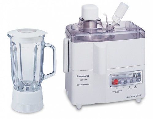 centrifugeuses en termes de qualité au prix Panasonic MJ-M171