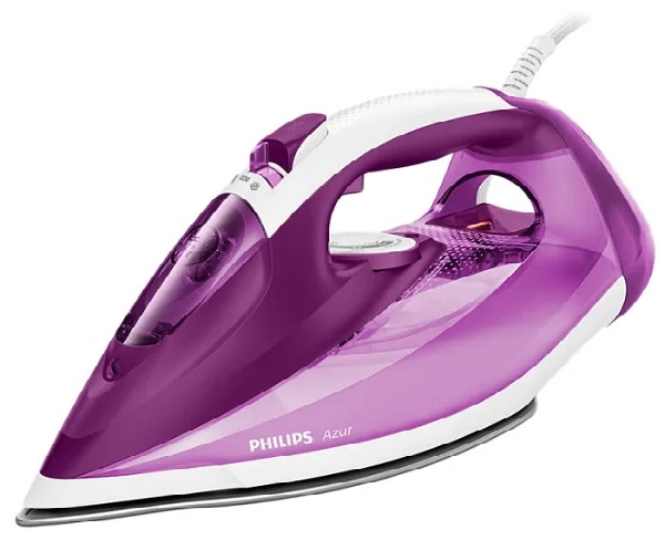 Fers à repasser Philips par rapport qualité / prix Philips GC4543 / 30 Azur