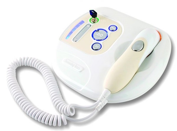 épilateurs laser domestiques Rio x60 Scanning