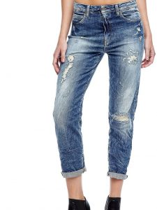 JEAN DÉCHIRÉ BOYFRIEND