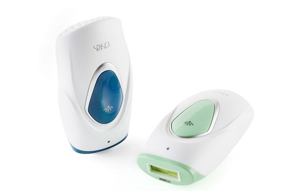 photoépilateurs bon marché jusqu'à 10000 roubles SENSICA Sensilight Mini 50