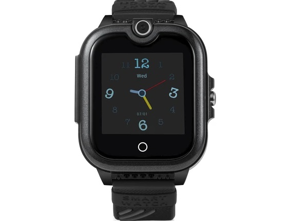 montre avec traceur GPS pour enfants de 8 à 12 ans Smart Baby Watch Wonlex KT13