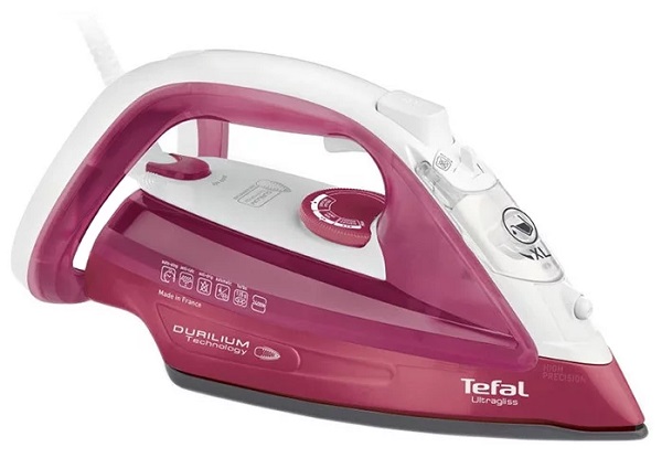 Fers Tefal en termes de rapport qualité / prix Tefal FV4920
