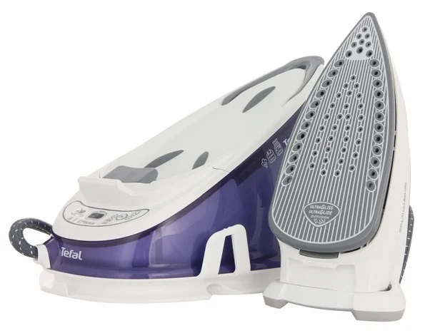 fers à vapeur Tefal GV6733