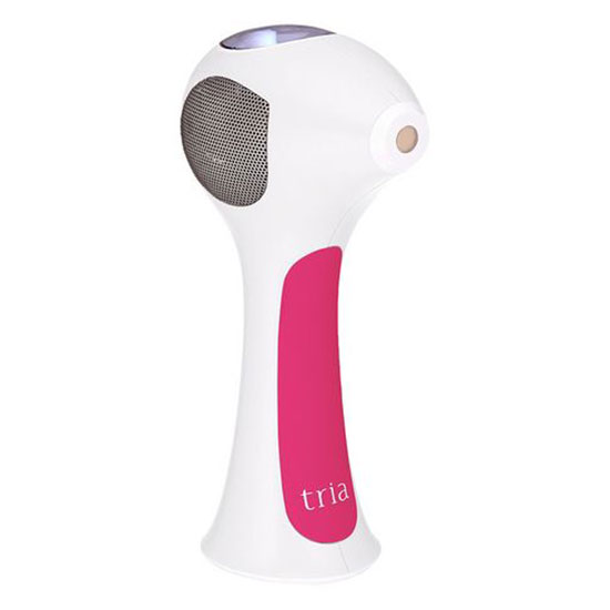 épilateurs laser domestiques Tria 4X Hair Removal Laser
