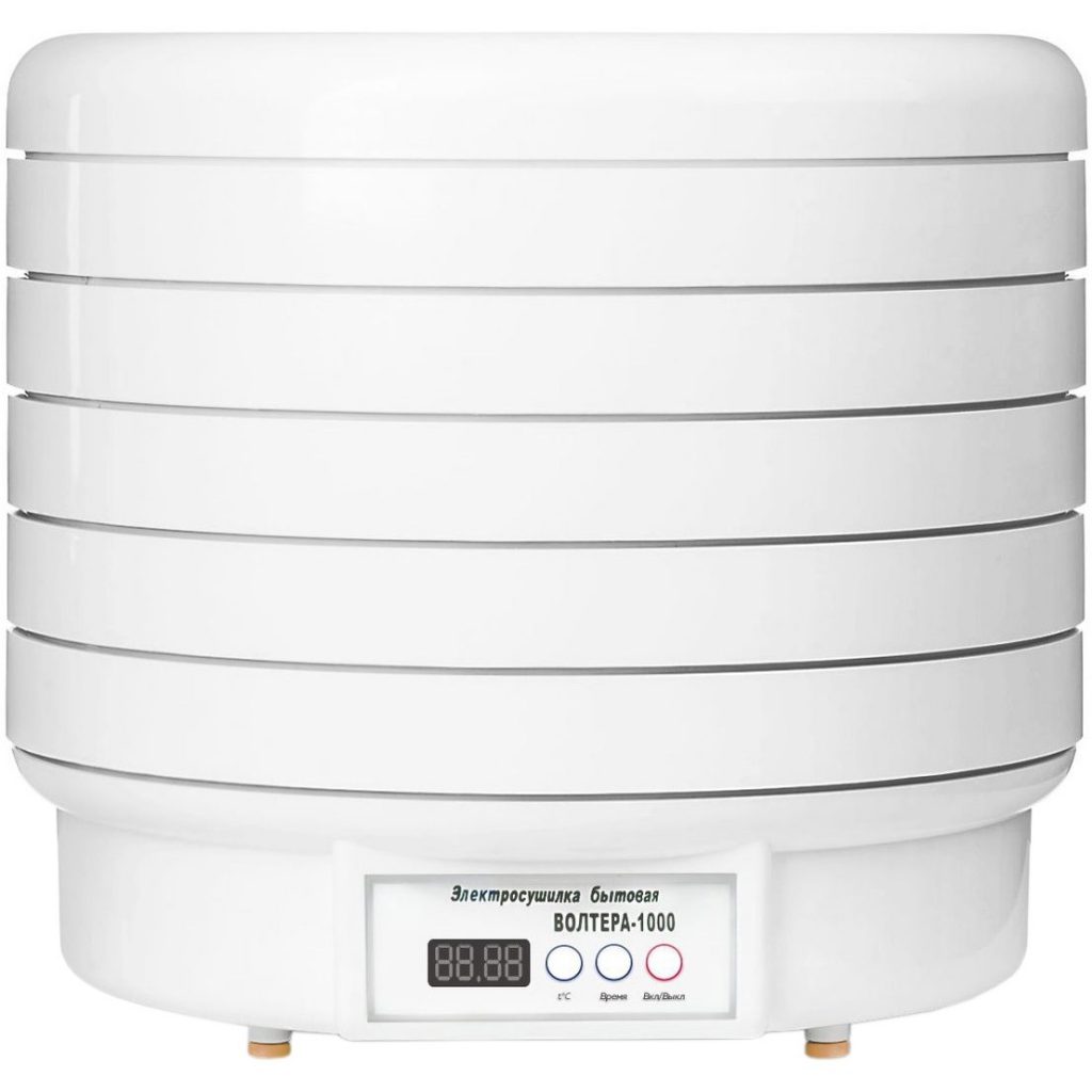 Séchoir pour fruits et légumes Voltera 1000 Lux