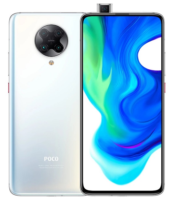 smartphones en 2026 au rapport qualité / prix Xiaomi POCO F2 Pro