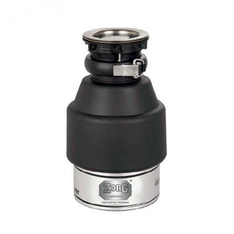 Broyeur de déchets alimentaires bon marché ZORG ZR 56