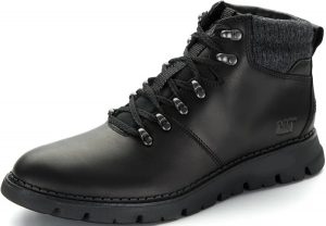 Bottes noires