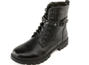 Premières bottes