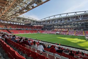 Photo de Huawei P40 Pro +