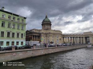 Photos du Xiaomi Redmi Note 9 Pro